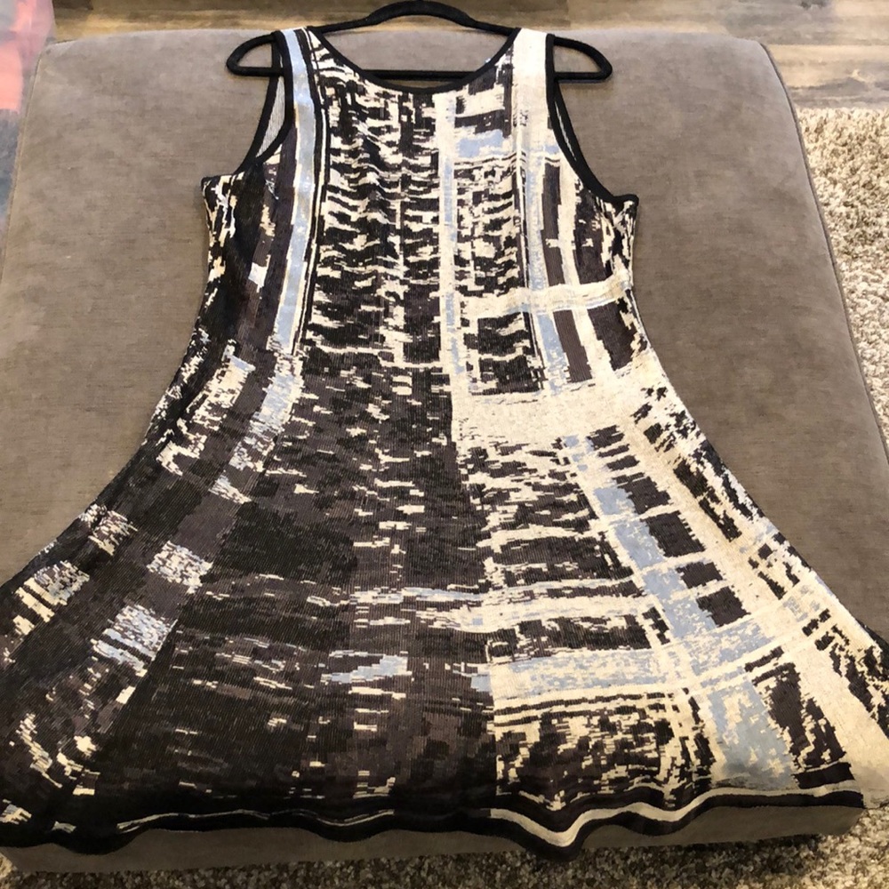 Nic+Zoe dress (XL)